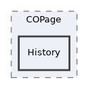 components/ILIAS/COPage/History