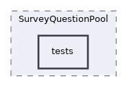 components/ILIAS/SurveyQuestionPool/tests