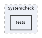 components/ILIAS/SystemCheck/tests