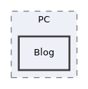 components/ILIAS/COPage/PC/Blog