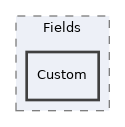 components/ILIAS/User/src/Profile/Fields/Custom