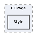components/ILIAS/COPage/Style