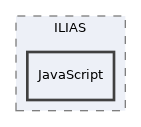 components/ILIAS/JavaScript