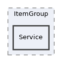 components/ILIAS/ItemGroup/Service