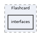 components/ILIAS/Glossary/Flashcard/interfaces