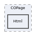 components/ILIAS/COPage/Html