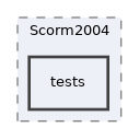 components/ILIAS/Scorm2004/tests