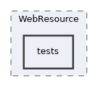 components/ILIAS/WebResource/tests