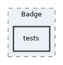 components/ILIAS/Badge/tests