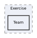 components/ILIAS/Exercise/Team