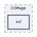 components/ILIAS/COPage/xsl