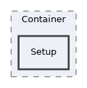 components/ILIAS/Container/Setup