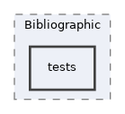 components/ILIAS/Bibliographic/tests
