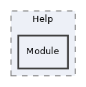 components/ILIAS/Help/Module