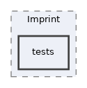 components/ILIAS/Imprint/tests