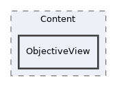 components/ILIAS/Container/Content/ObjectiveView