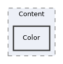 components/ILIAS/Style/Content/Color