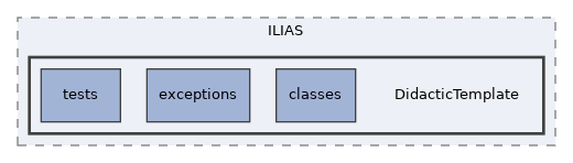 components/ILIAS/DidacticTemplate