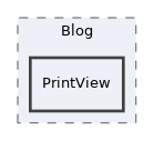 components/ILIAS/Blog/PrintView