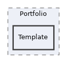 components/ILIAS/Portfolio/Template