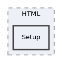 components/ILIAS/Export/HTML/Setup
