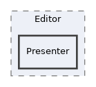 components/ILIAS/MetaData/classes/Editor/Presenter