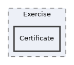components/ILIAS/Exercise/Certificate