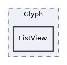 components/ILIAS/UI/src/examples/Symbol/Glyph/ListView