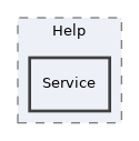 components/ILIAS/Help/Service