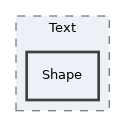 components/ILIAS/Data/src/Text/Shape