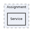 components/ILIAS/Exercise/Assignment/Service
