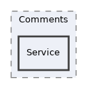 components/ILIAS/MediaCast/Comments/Service