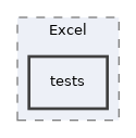 components/ILIAS/Excel/tests