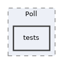 components/ILIAS/Poll/tests