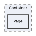 components/ILIAS/Container/Page