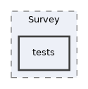 components/ILIAS/Survey/tests