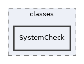 components/ILIAS/Tree/classes/SystemCheck