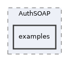 components/ILIAS/AuthSOAP/examples