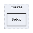 components/ILIAS/Course/Setup