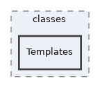 components/ILIAS/Mail/classes/Templates