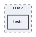 components/ILIAS/LDAP/tests