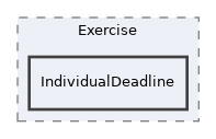 components/ILIAS/Exercise/IndividualDeadline