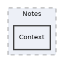components/ILIAS/Notes/Context