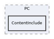 components/ILIAS/COPage/PC/ContentInclude