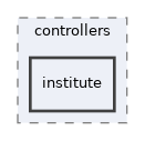 app/controllers/institute