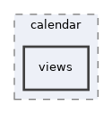 lib/calendar/views