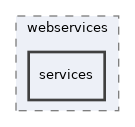 lib/webservices/services