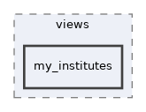 app/views/my_institutes
