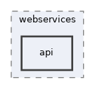 lib/webservices/api