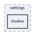app/views/settings/studies